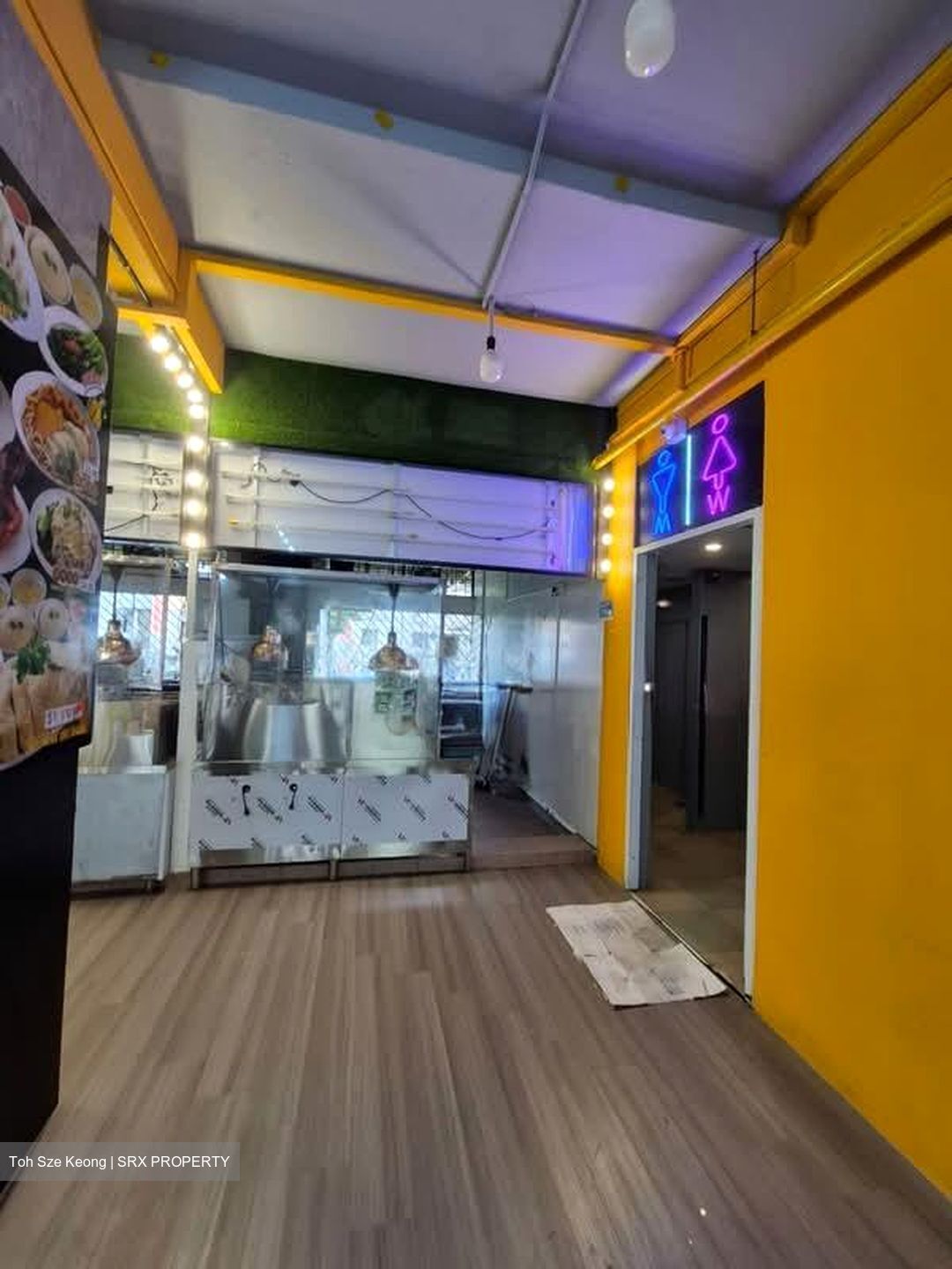 Clementi West Street 2 (D5), Retail #575916161
